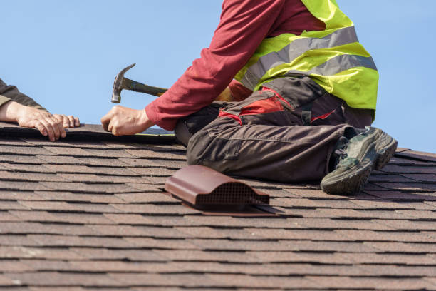 Best New Roof Installation  in Andalusia, IL
