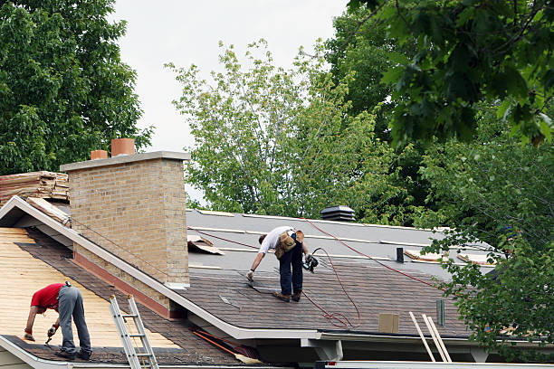 Quick and Trustworthy Emergency Roof Repair Services in Andalusia, IL