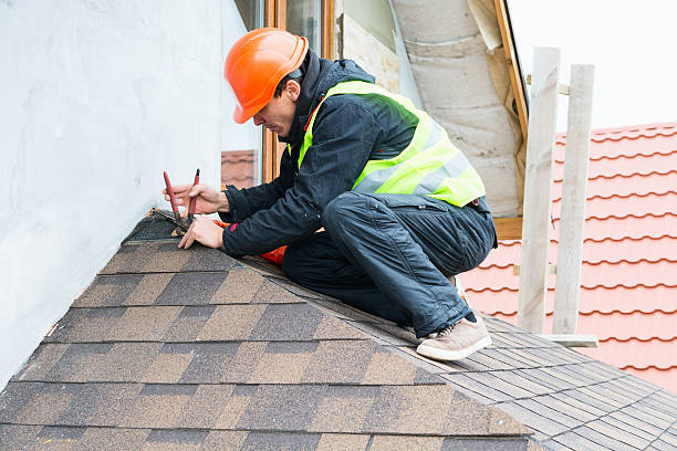 Best Residential Roofing Contractor  in Andalusia, IL