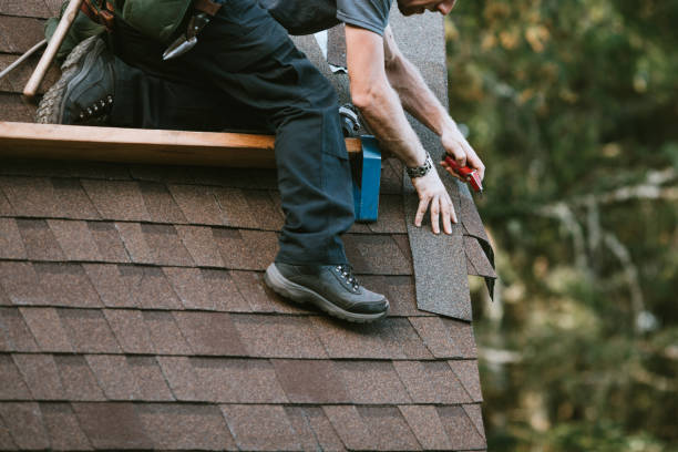 Roof Installation Near Me in Andalusia, IL
